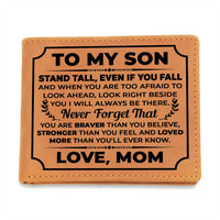 For Son