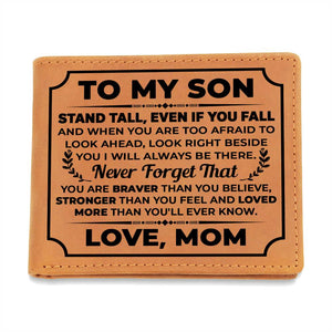 For Son