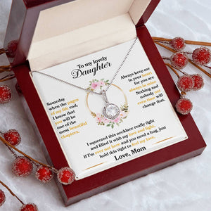 For Daughter