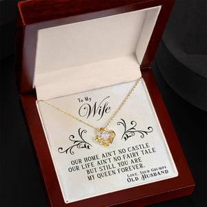 For Wife