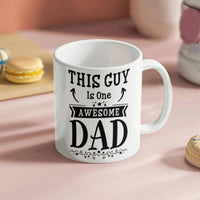 For Dad