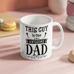 For Dad