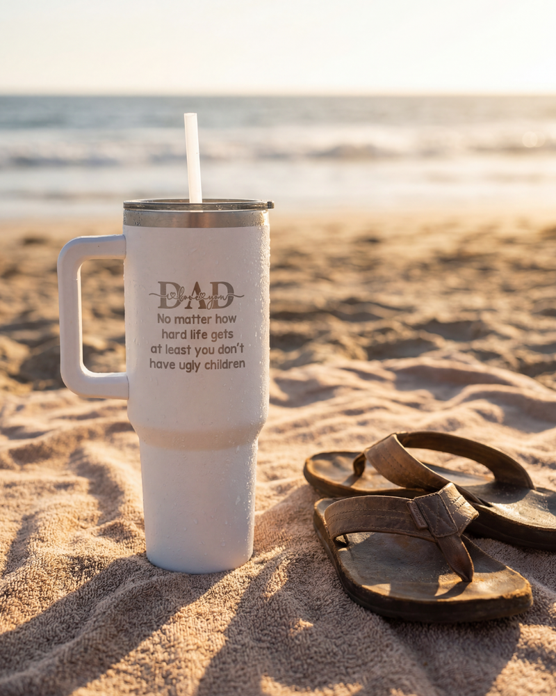DAD - Tumbler