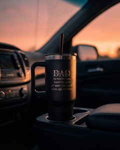 DAD - Tumbler