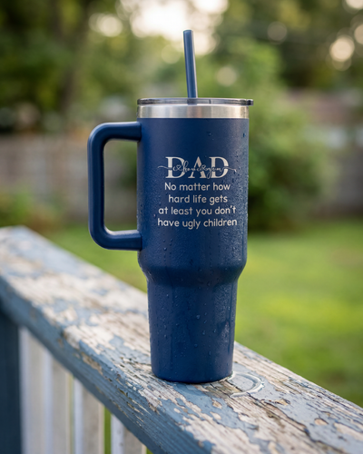 DAD - Tumbler
