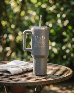 DAD - Tumbler