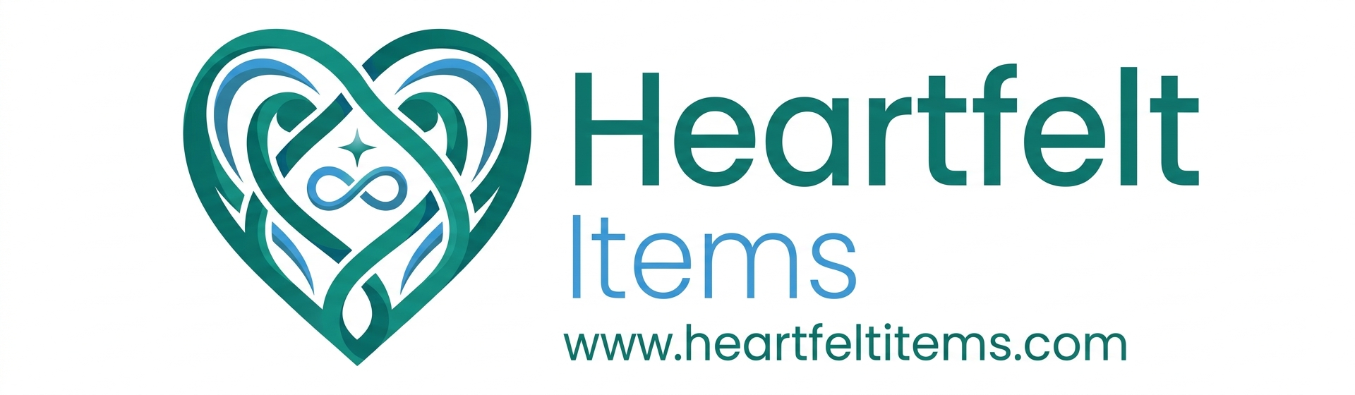 Heartfelt Items