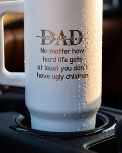 DAD - Tumbler