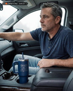 DAD - Tumbler